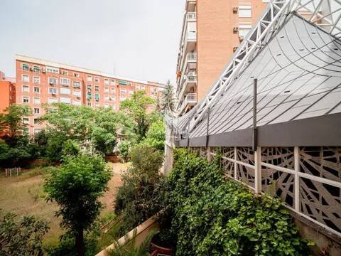 Pis de 126 m² a Madrid
