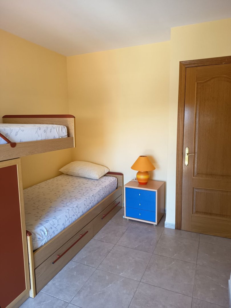Casa de 160 m² en Ulldecona