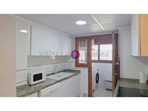 Piso de 125 m² en Jávea
