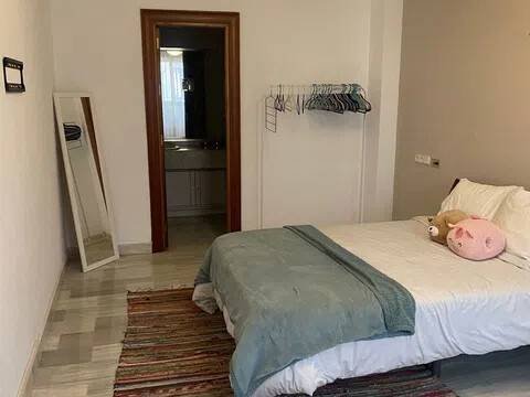 Piso de 220 m² en Almería