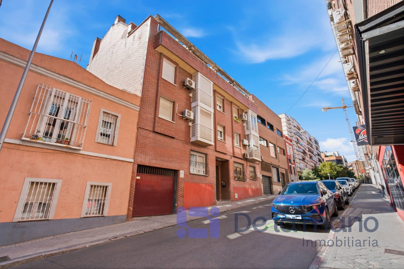 Appartement 100 m² à Madrid