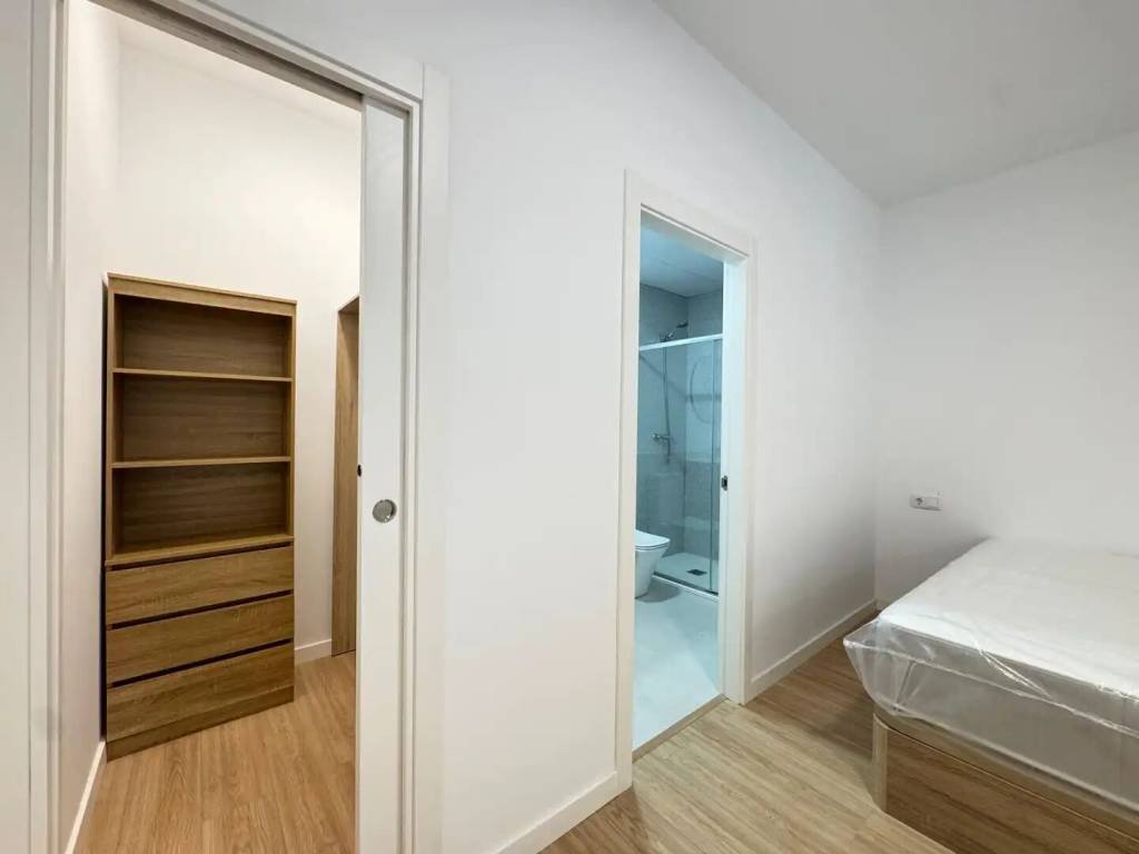 Pis de 48 m² a Sant Joan d'Alacant