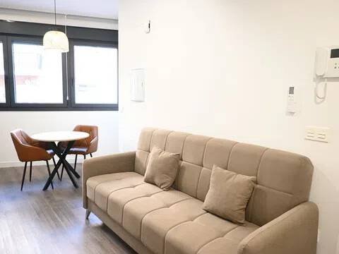 Pis de 40 m² a Madrid