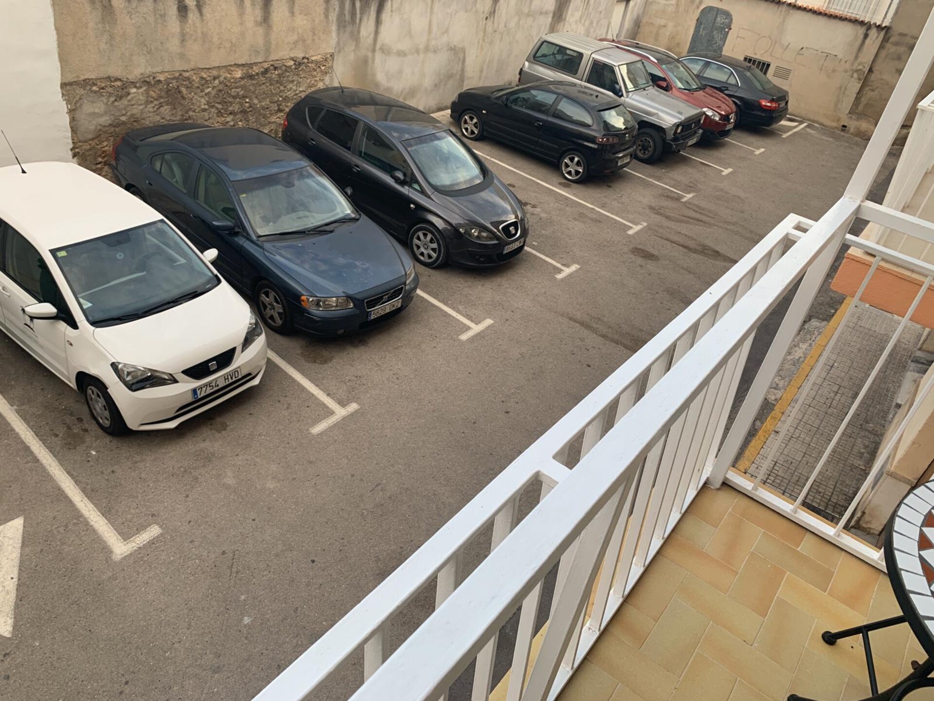 Pis de 70 m² a Vinaròs