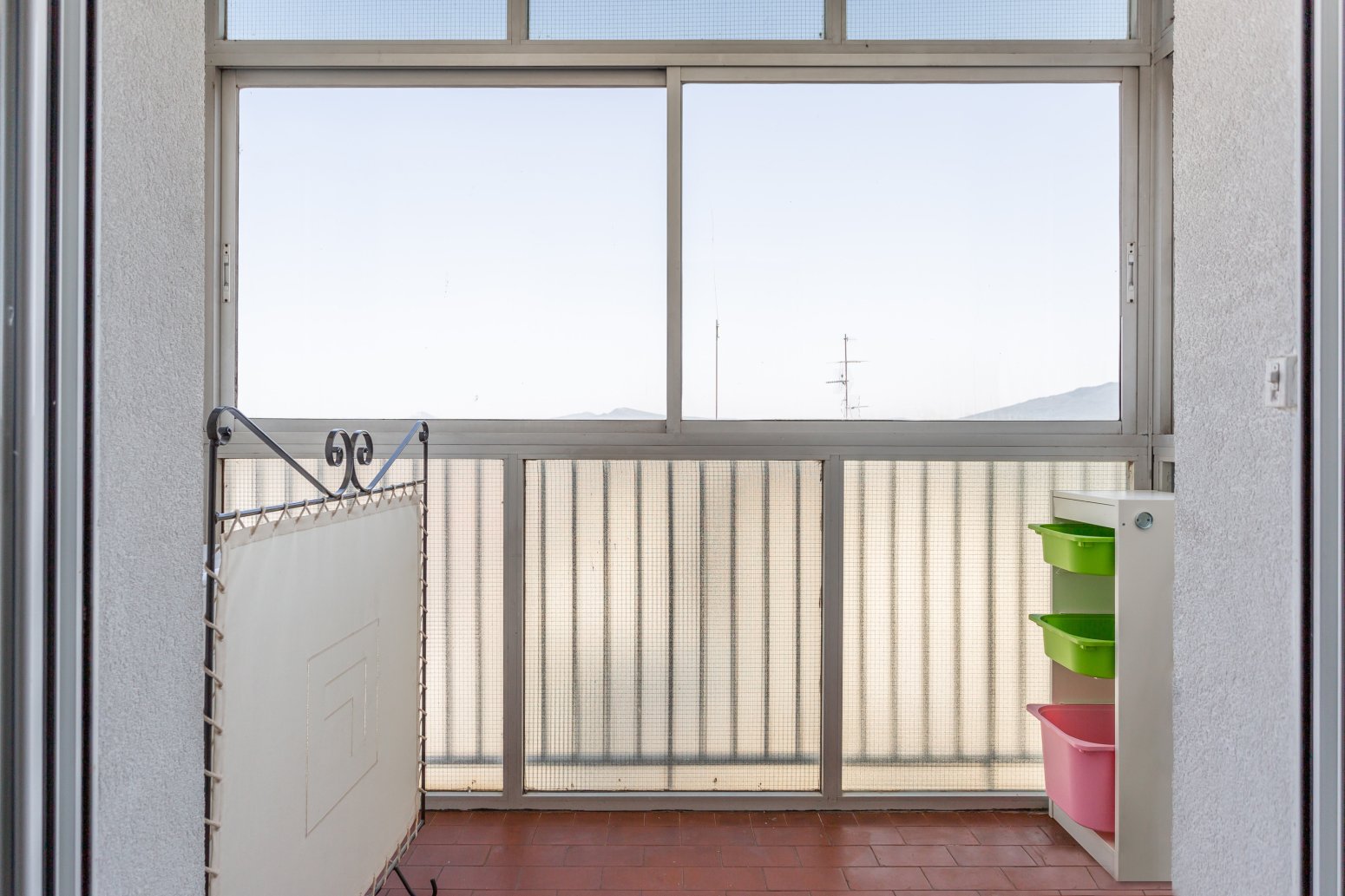 Piso de 126 m² en Barañáin