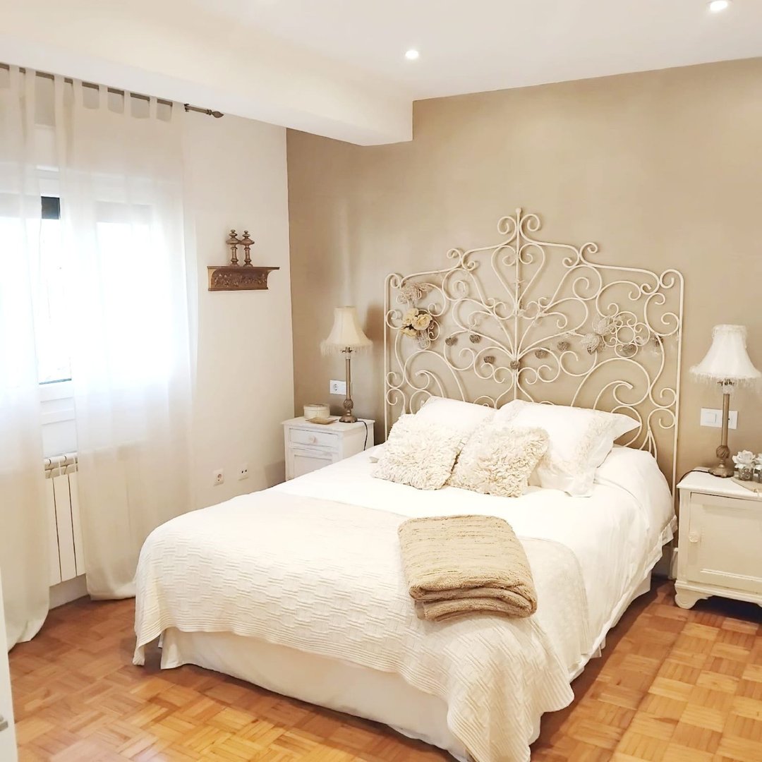 Pis de 92 m² a Oviedo