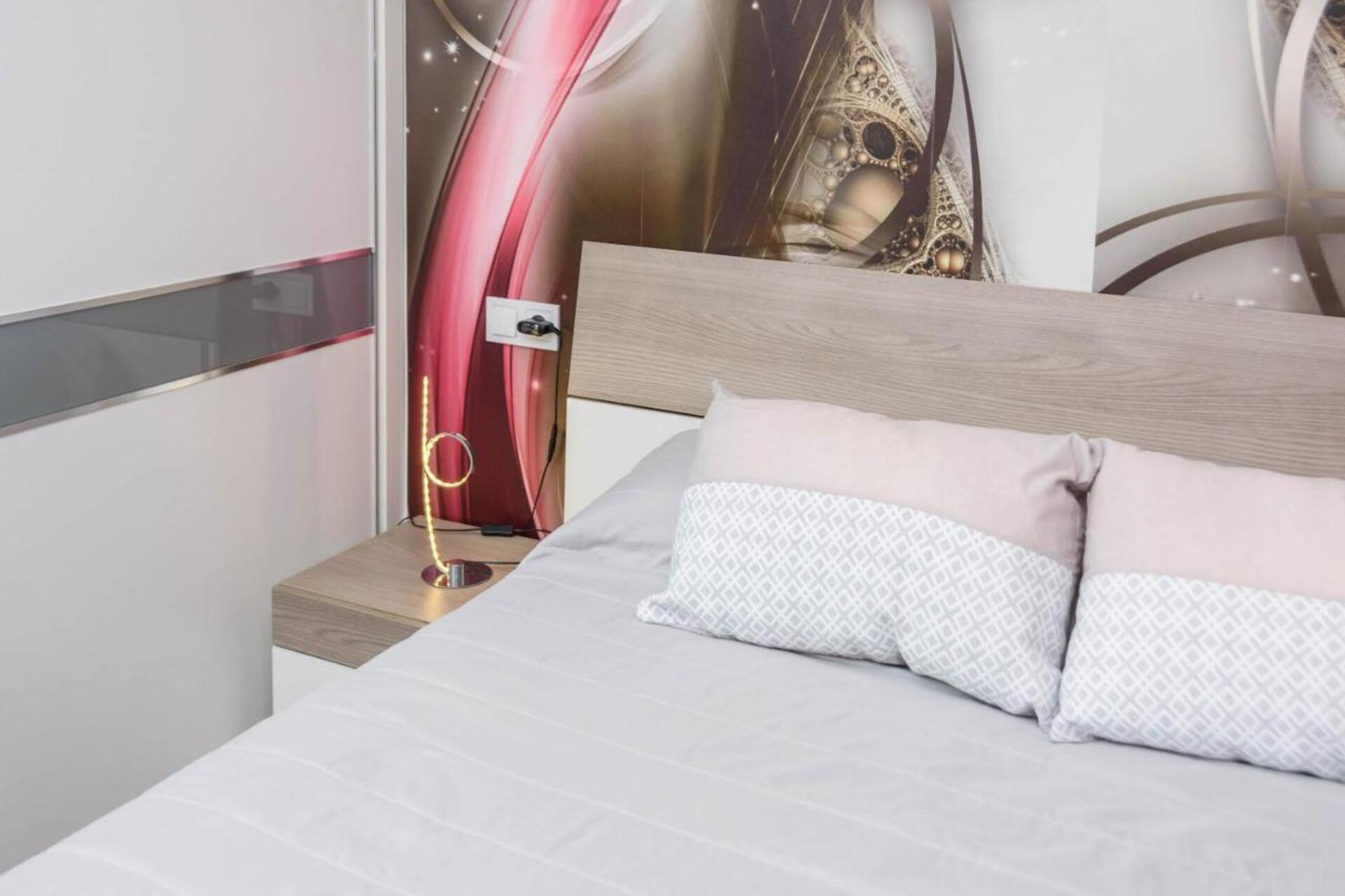 Piso de 110 m² en San Fernando de Henares