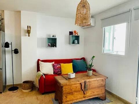 Piso de 77 m² en Barbate