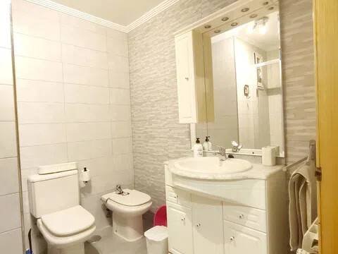Piso de 120 m² en Oviedo