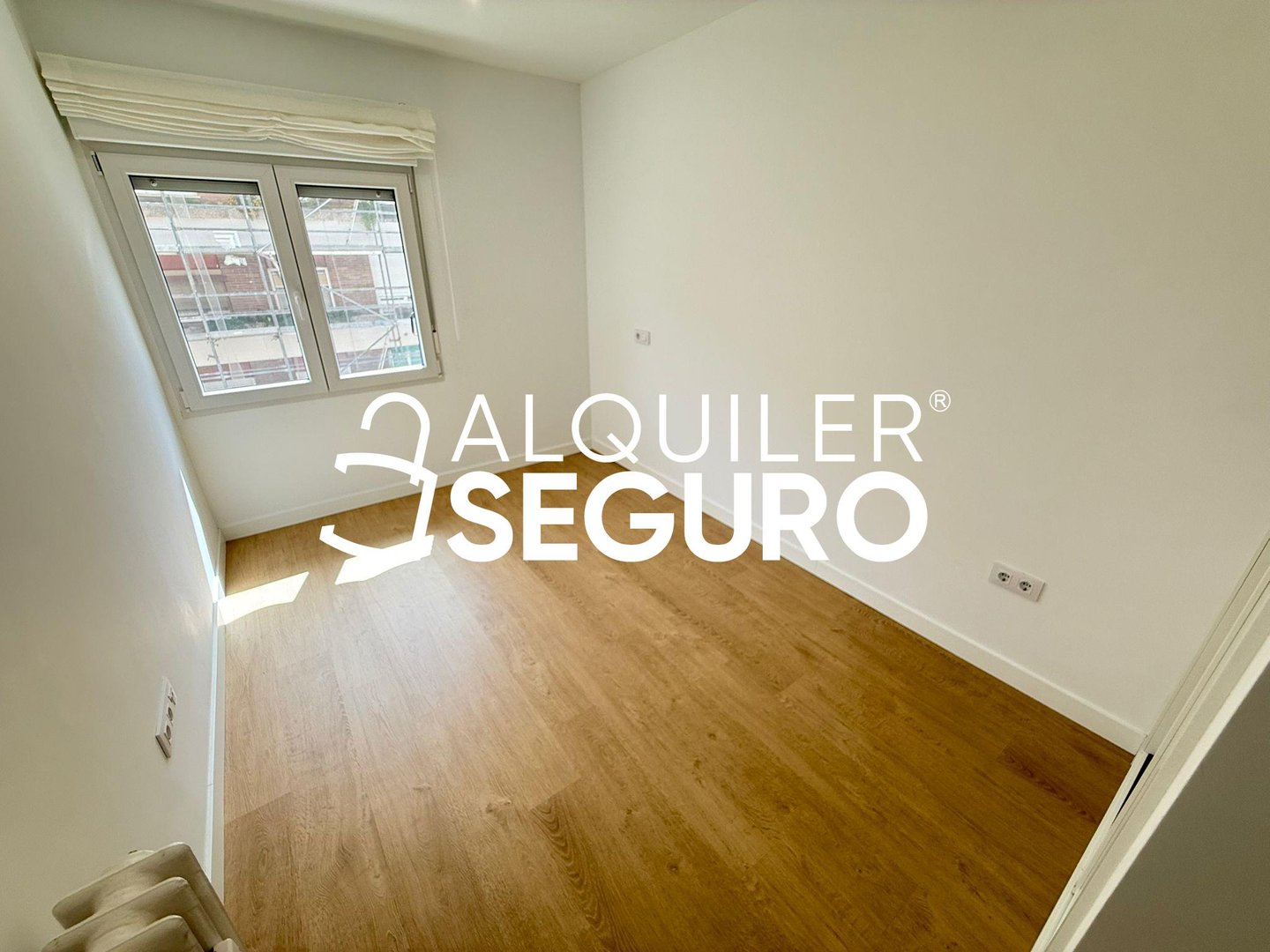 Piso de 106 m² en Madrid