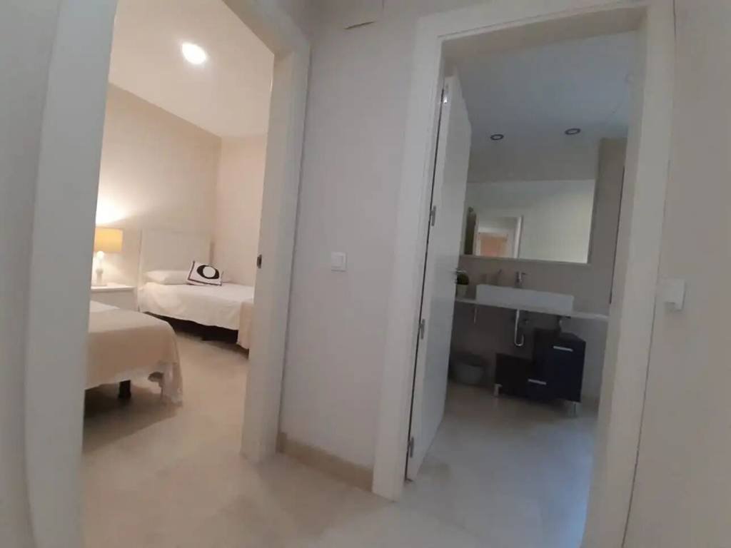 Piso de 130 m² en Benahavís
