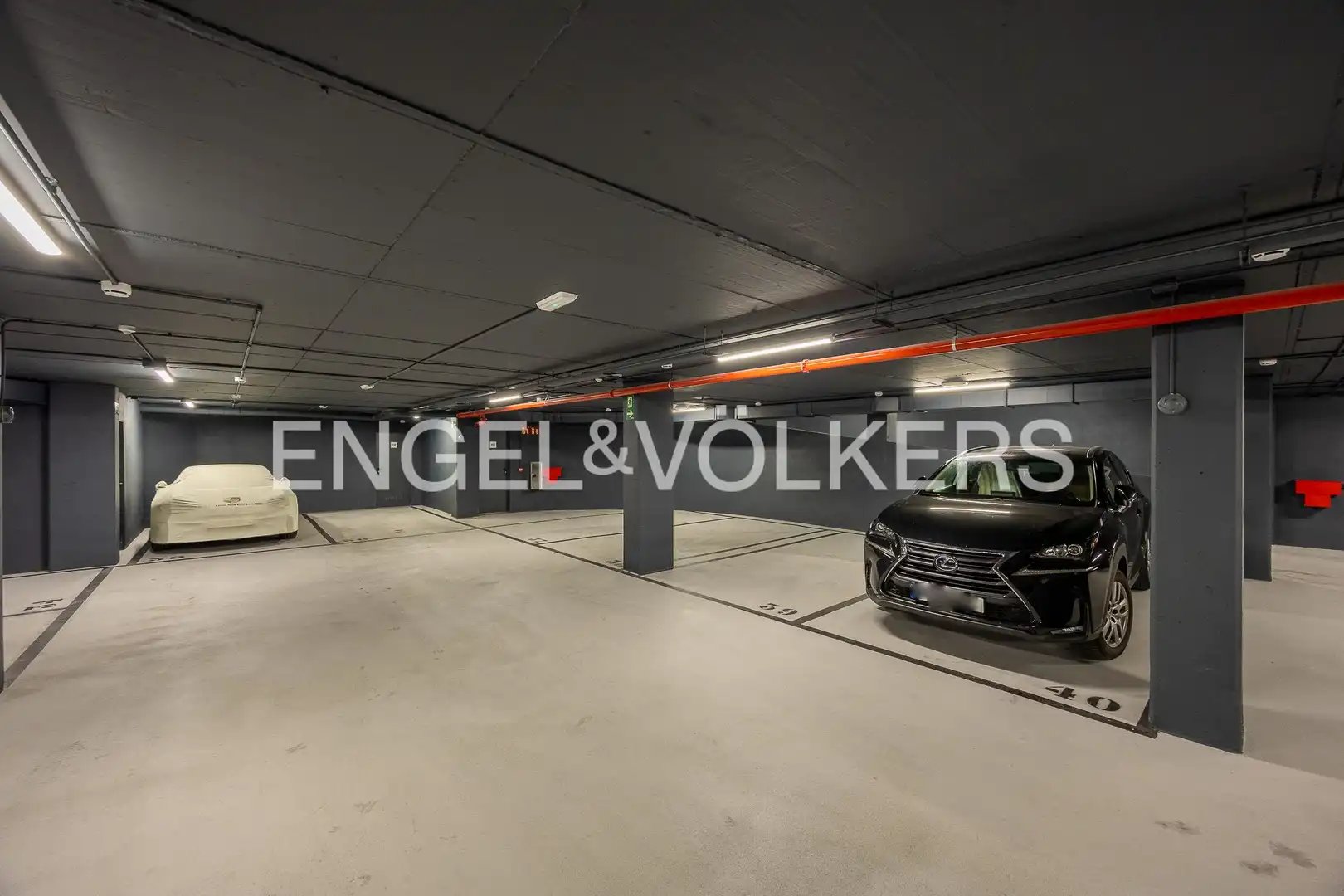 Piso de 114 m² en Bilbao