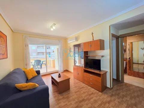 Piso de 111 m² en Oropesa del Mar