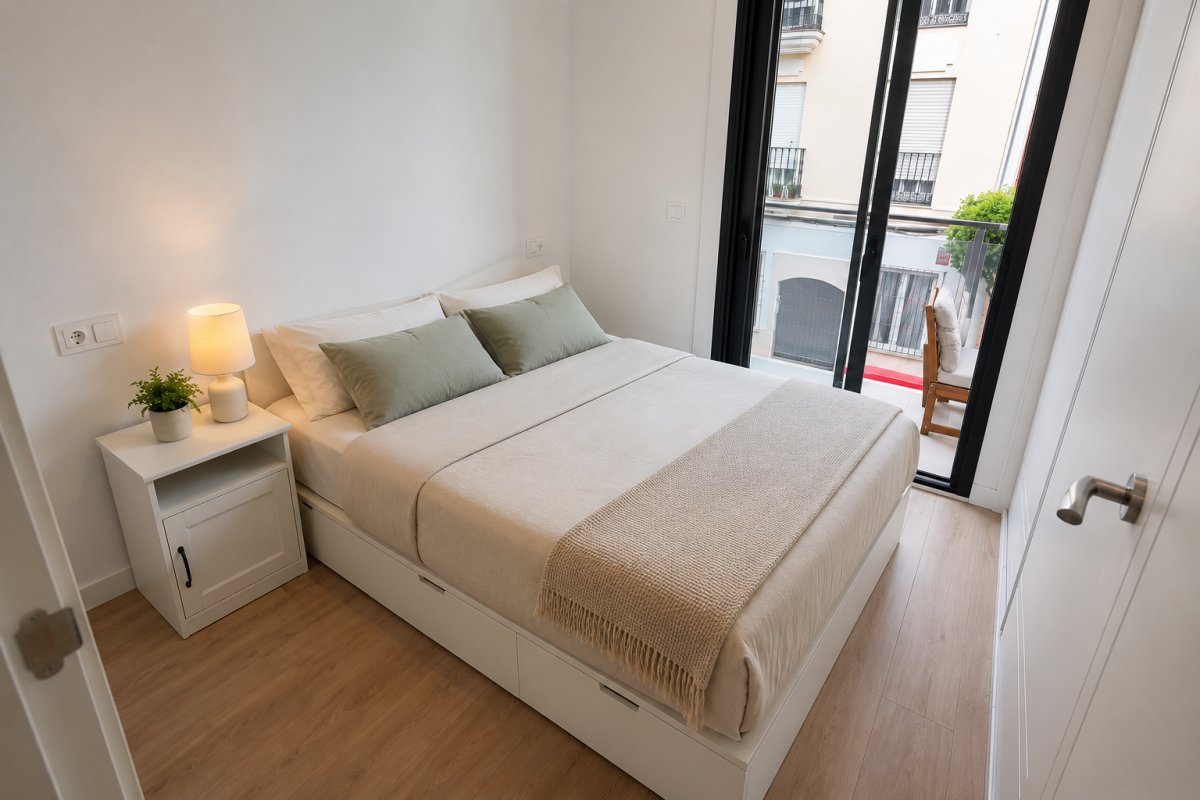 Piso de 62 m² en Fuengirola