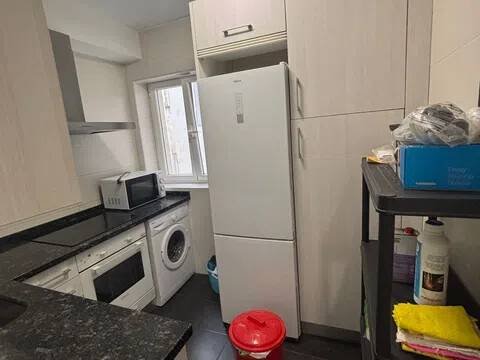 Piso de 118 m² en Salamanca