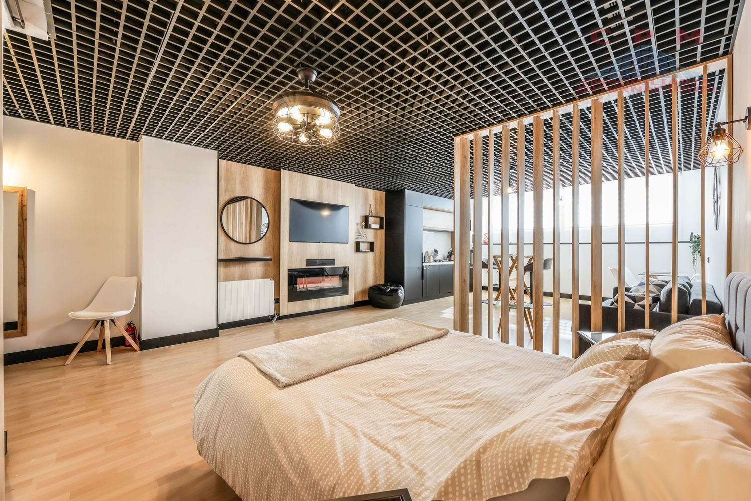 Flat 70 m² in Alcobendas