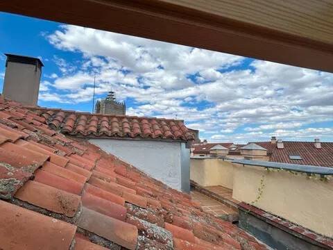 Piso de 91 m² en Ávila