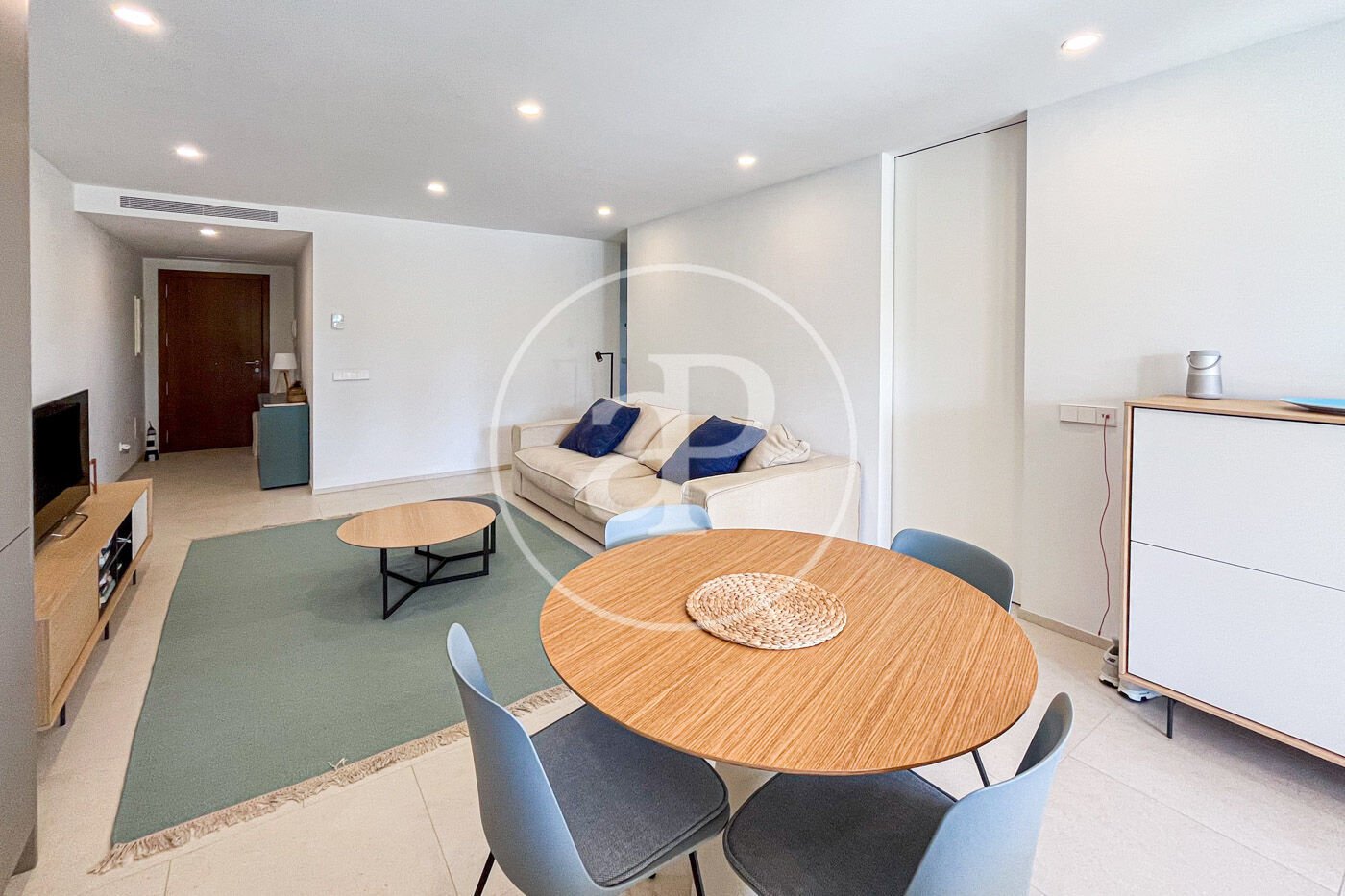 Piso de 110 m² en Pollença