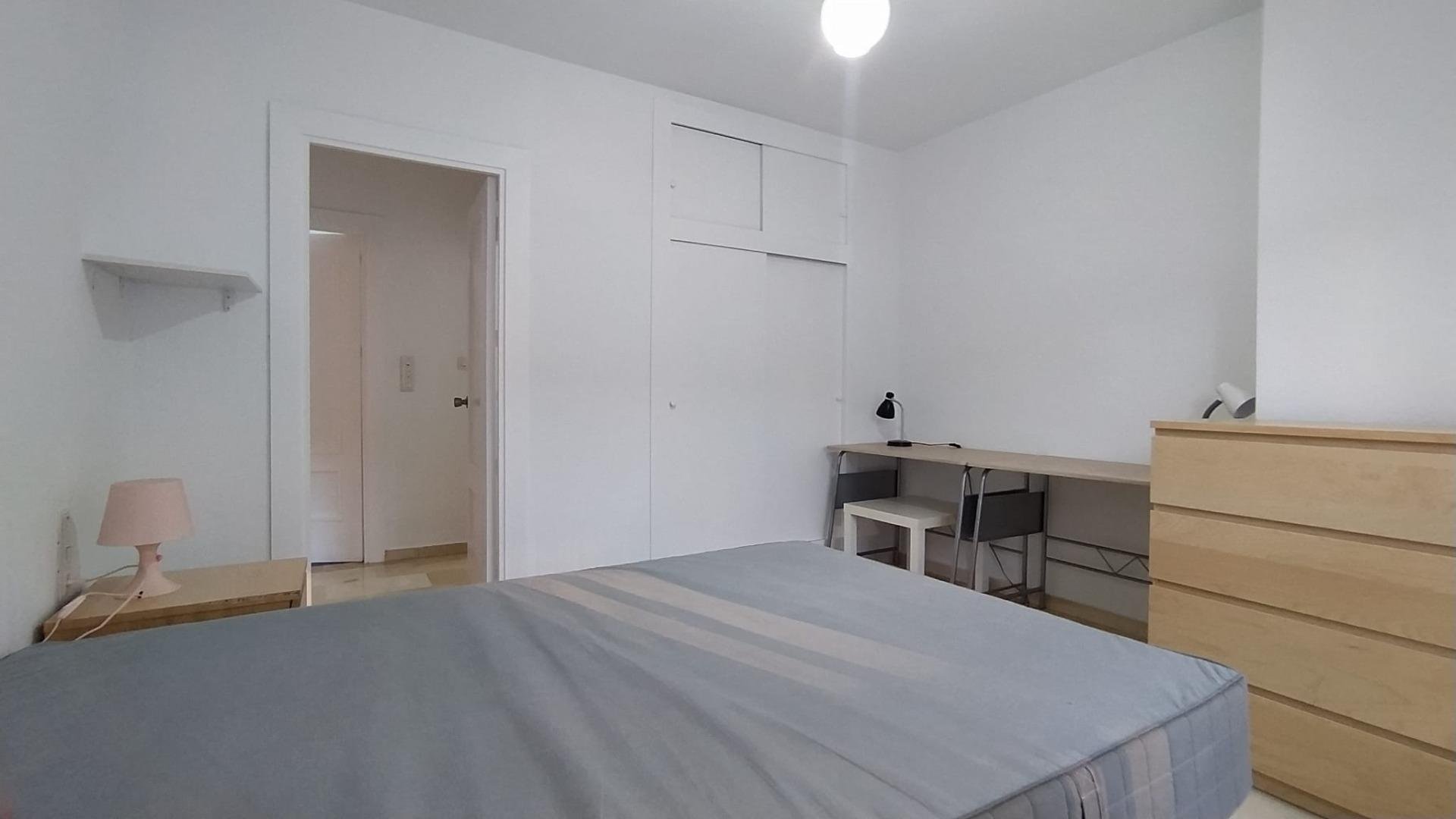 Apartamento 100 m² em Granada