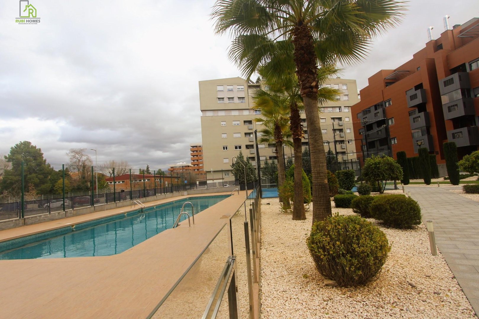 Piso de 66 m² en Granada