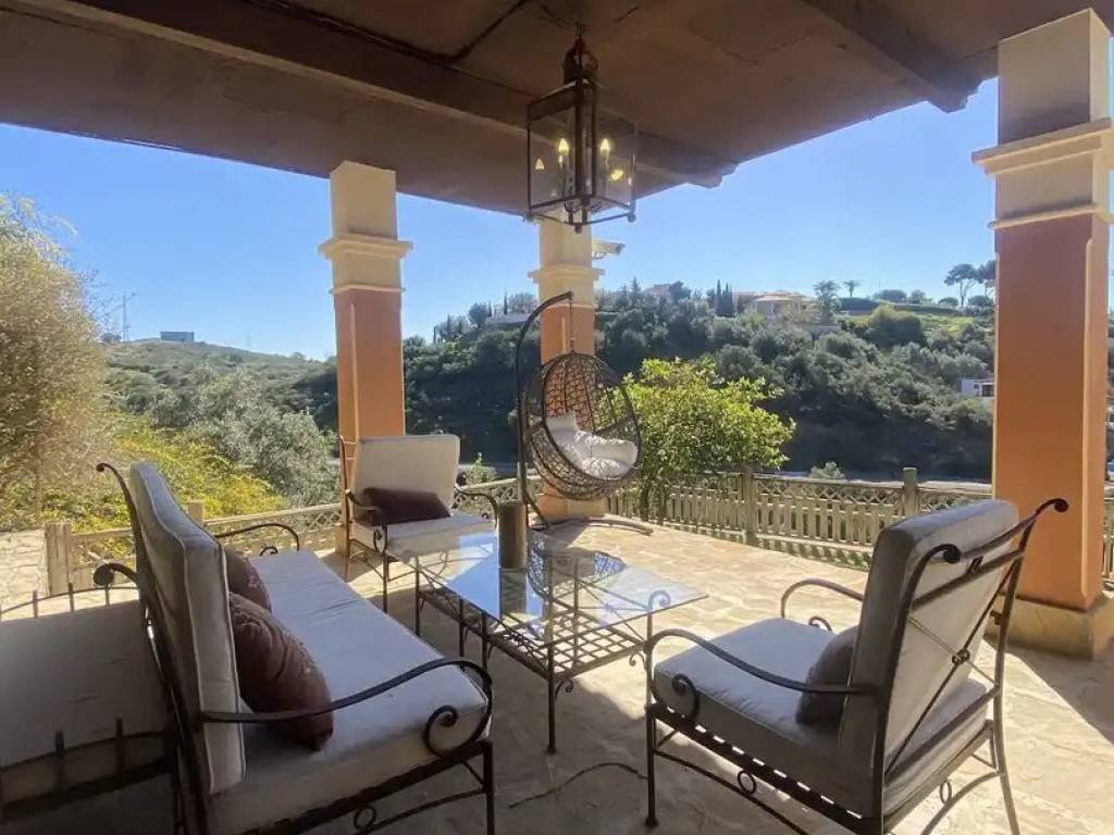 Casa de 580 m² en Marbella