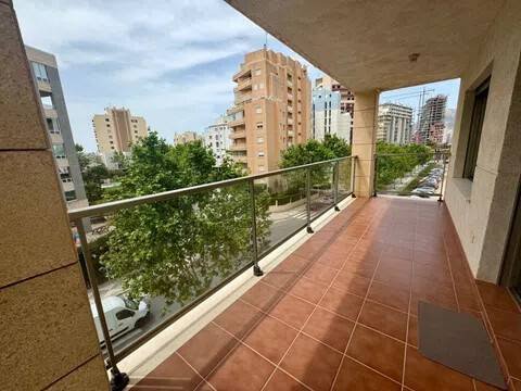 Pis de 58 m² a Calp