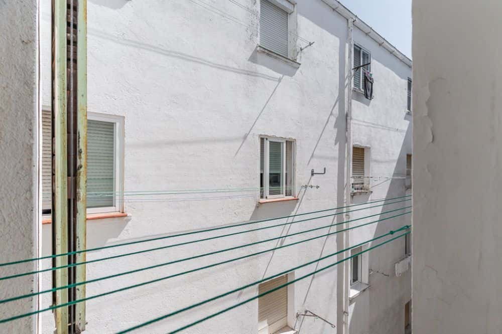 Stanza in affitto, Madrid