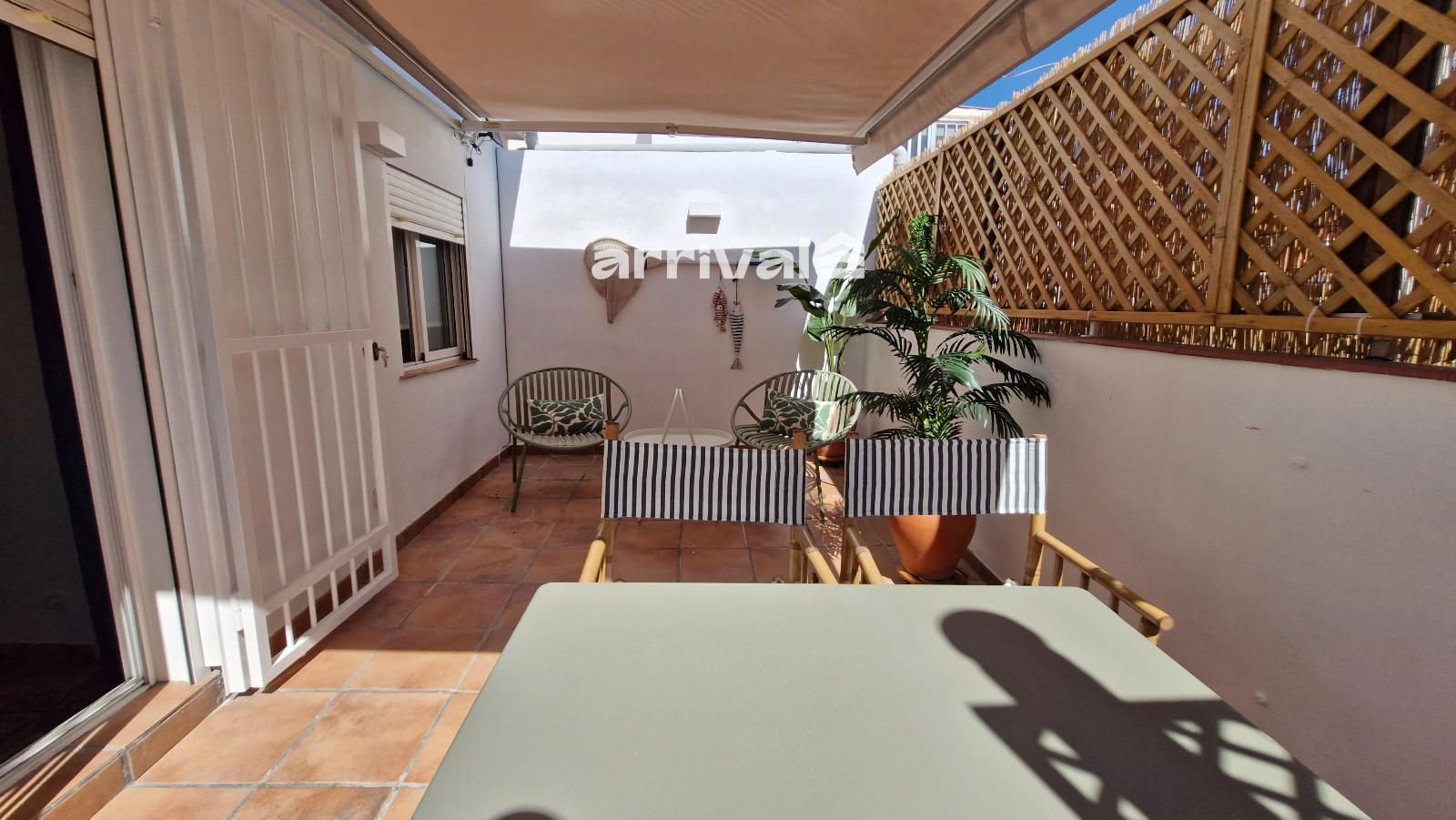 Pis de 45 m² a València