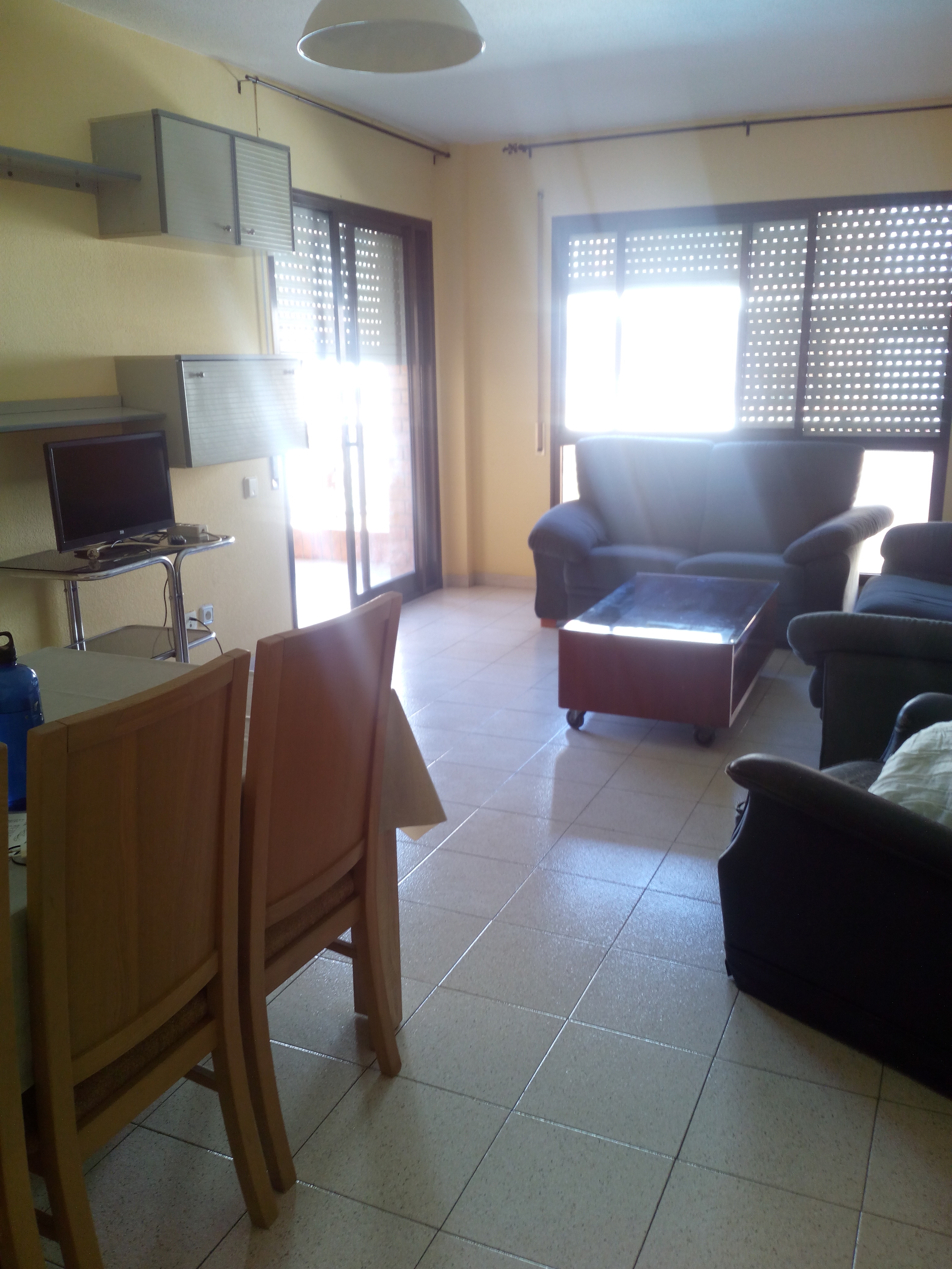 Habitación 120 m², Tortosa