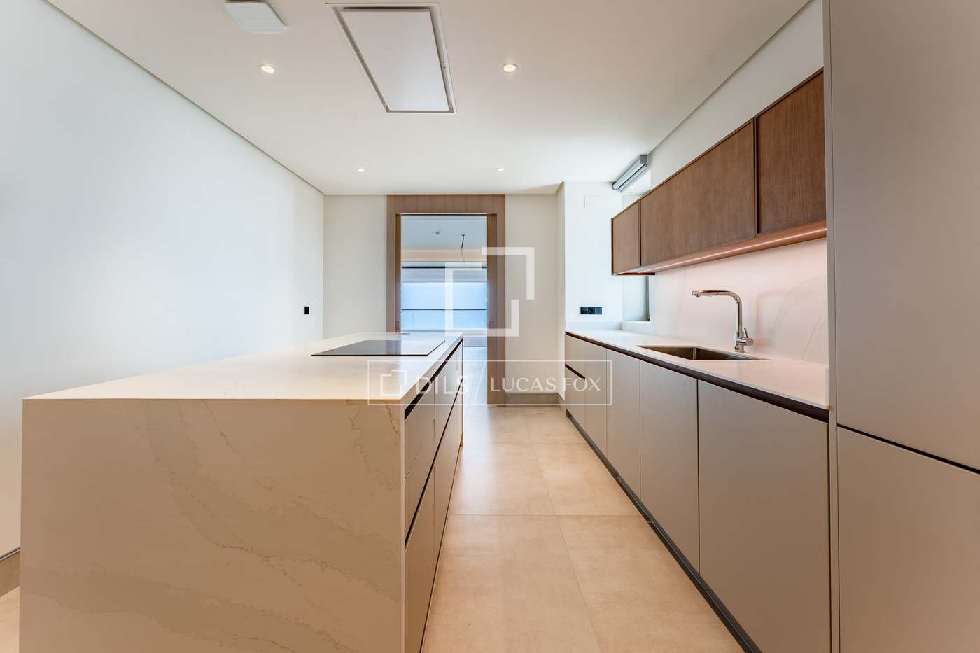 Piso de 287 m² en Málaga