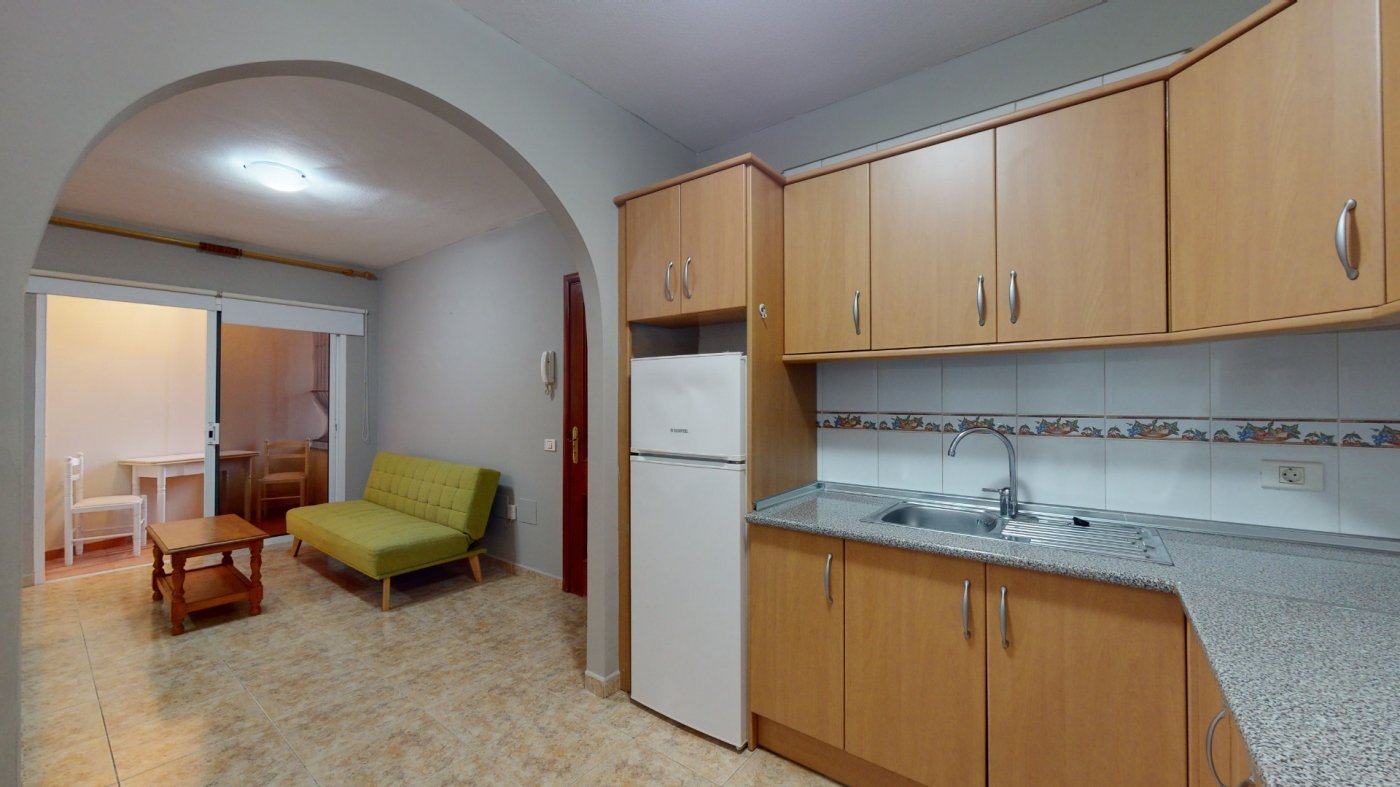 Piso de 40 m² en Santa Úrsula