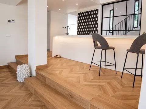 Casa de 400 m² en San Roque