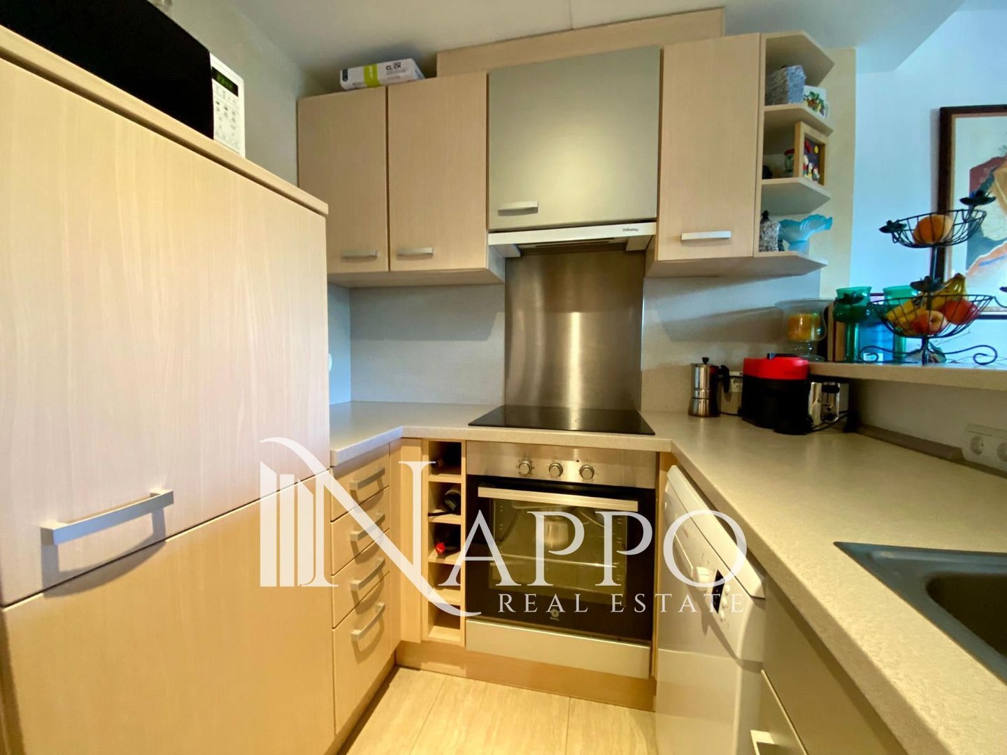 Piso de 100 m² en Palma