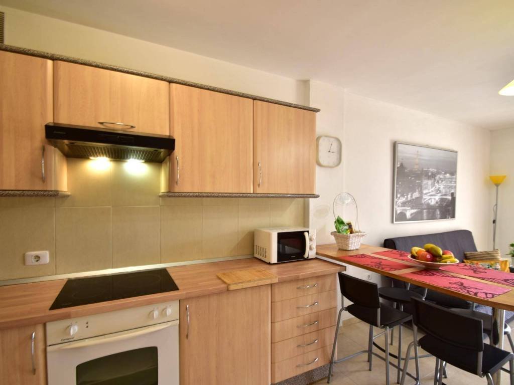 Piso de 51 m² en Candelaria
