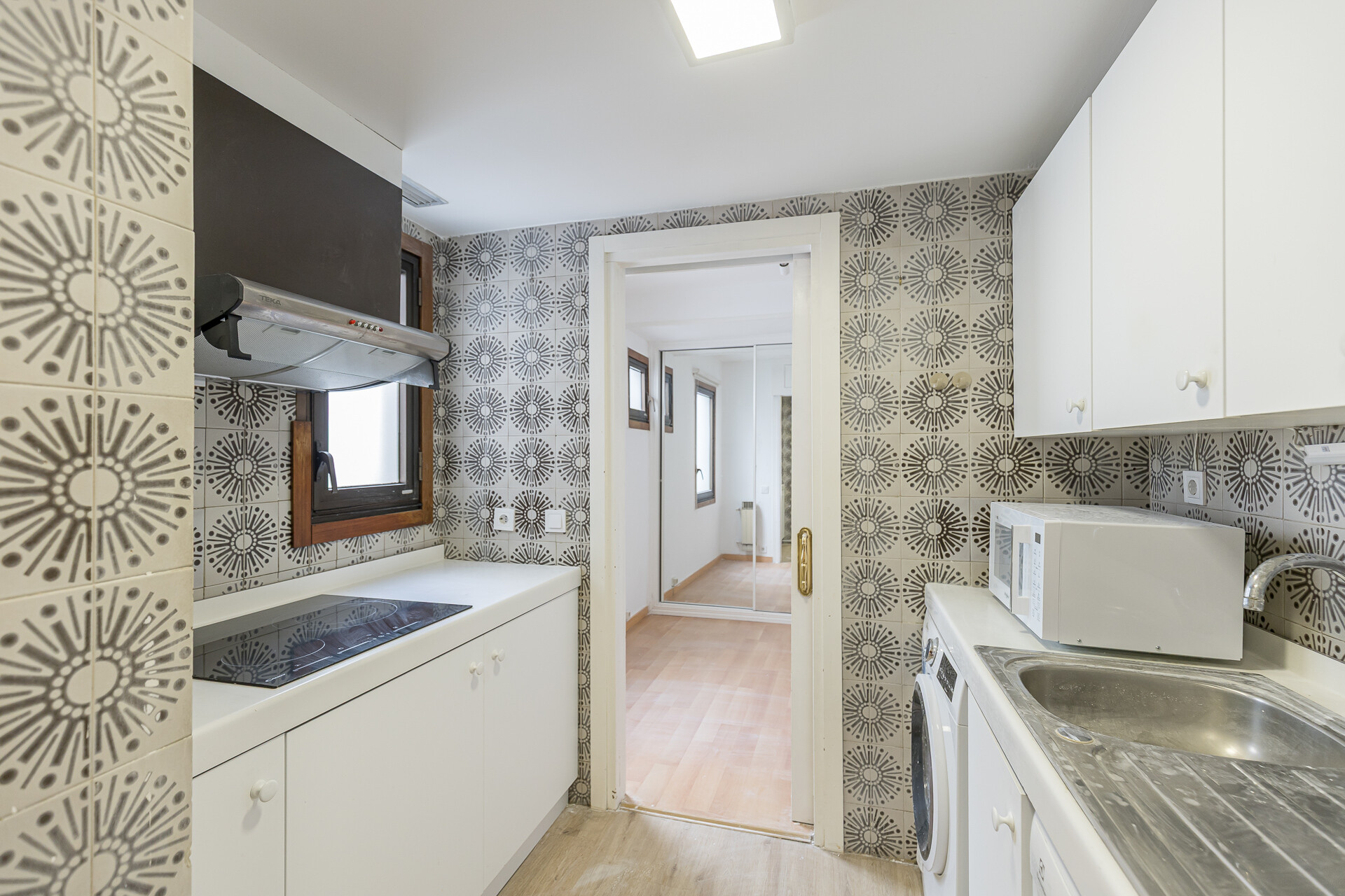 Piso de 115 m² en Madrid