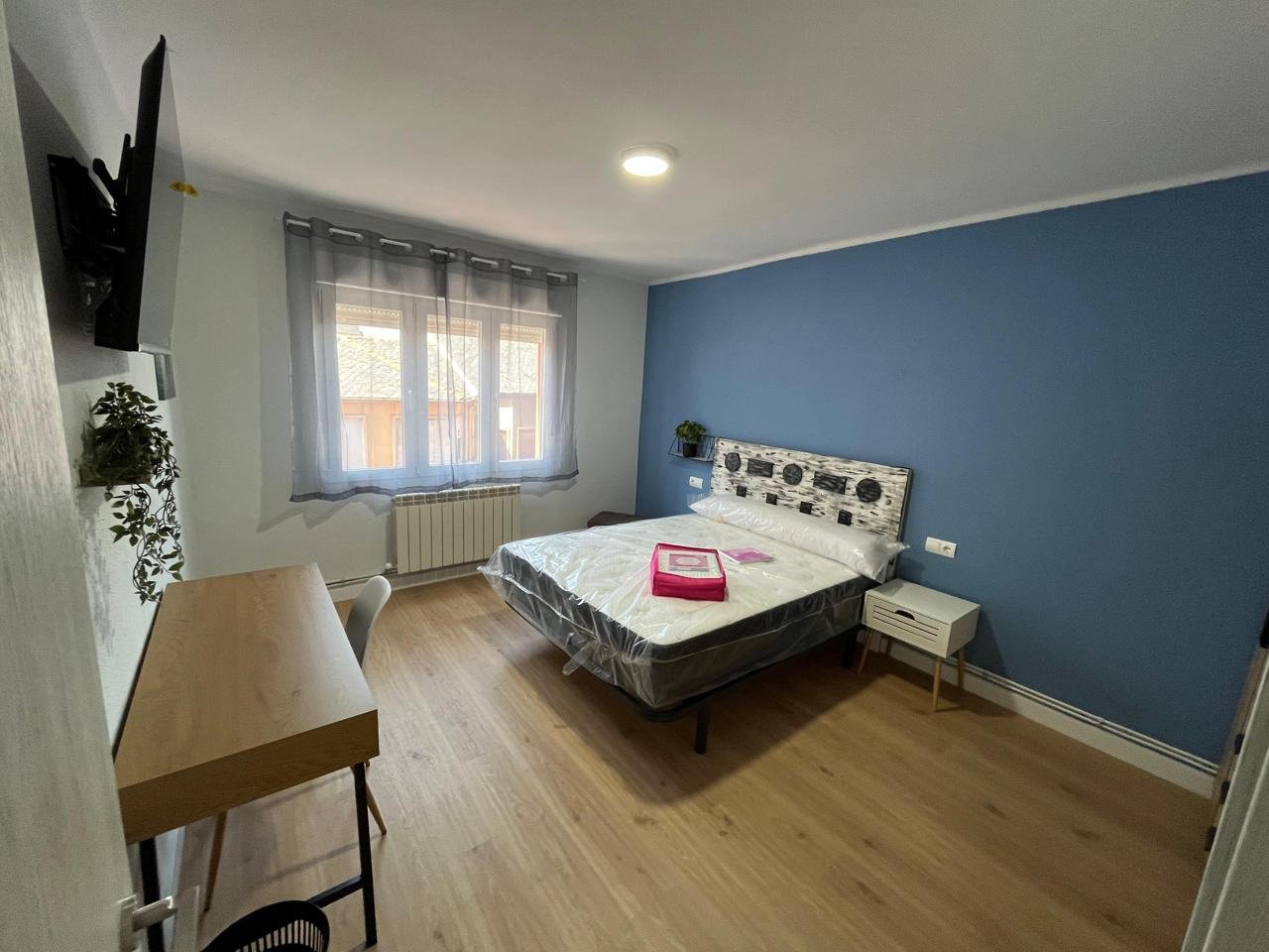 Habitación 123 m², Ponferrada