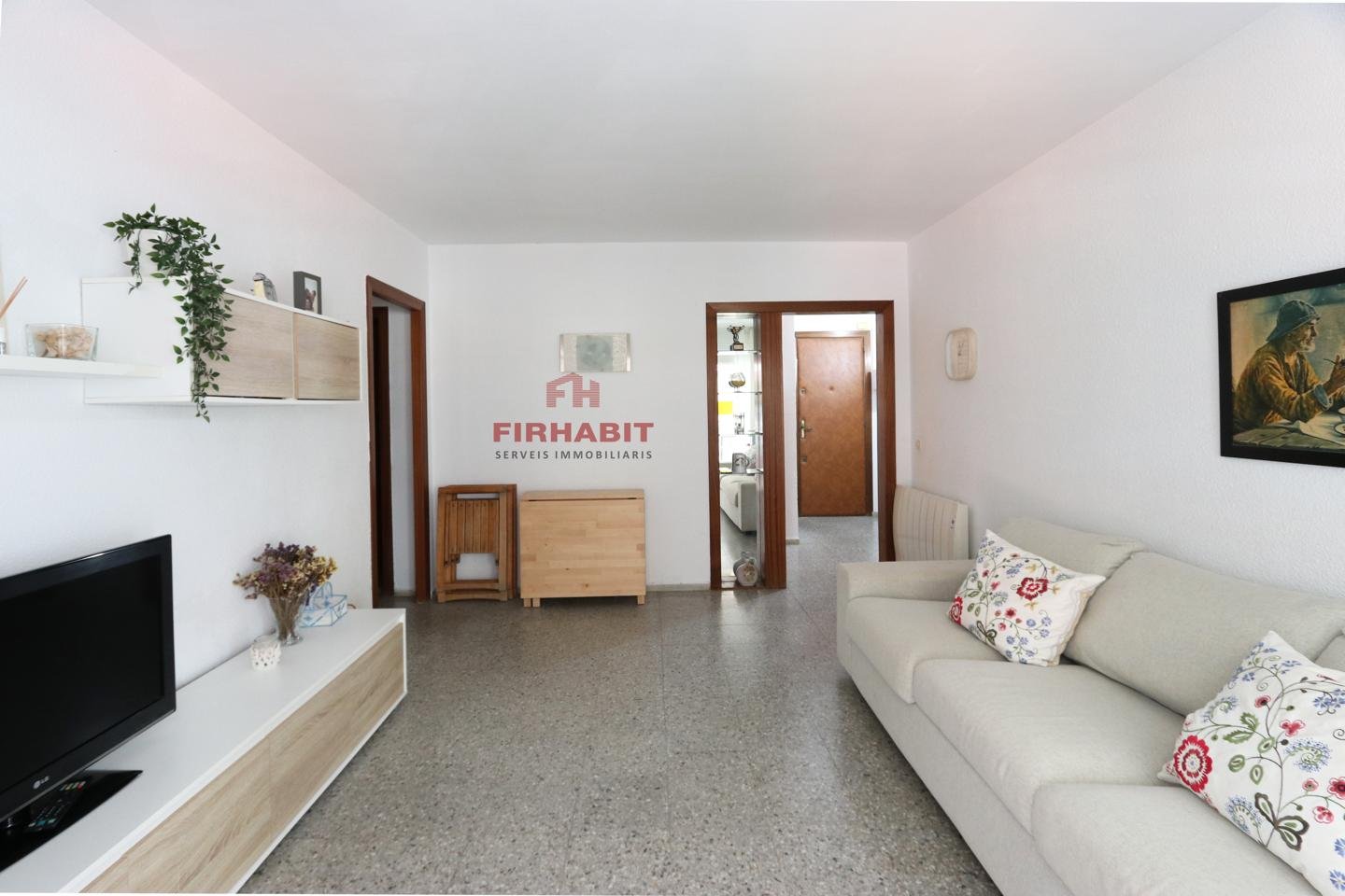 Piso de 72 m² en Arenys de Mar
