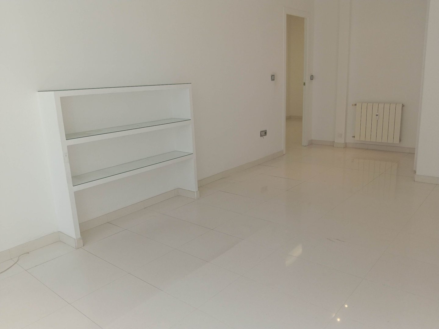 Piso de 109 m² en Zaragoza