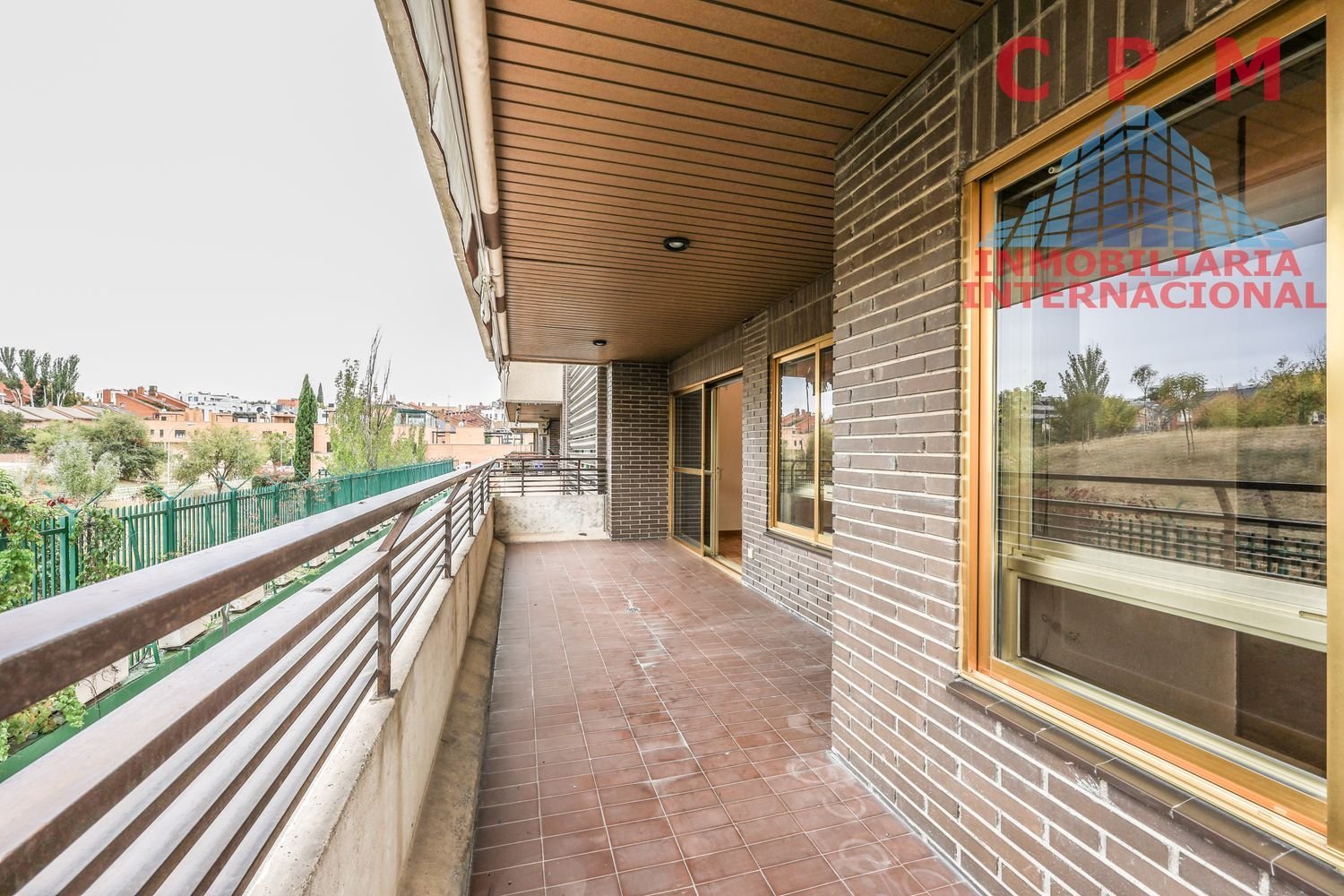 Pis de 207 m² a Madrid