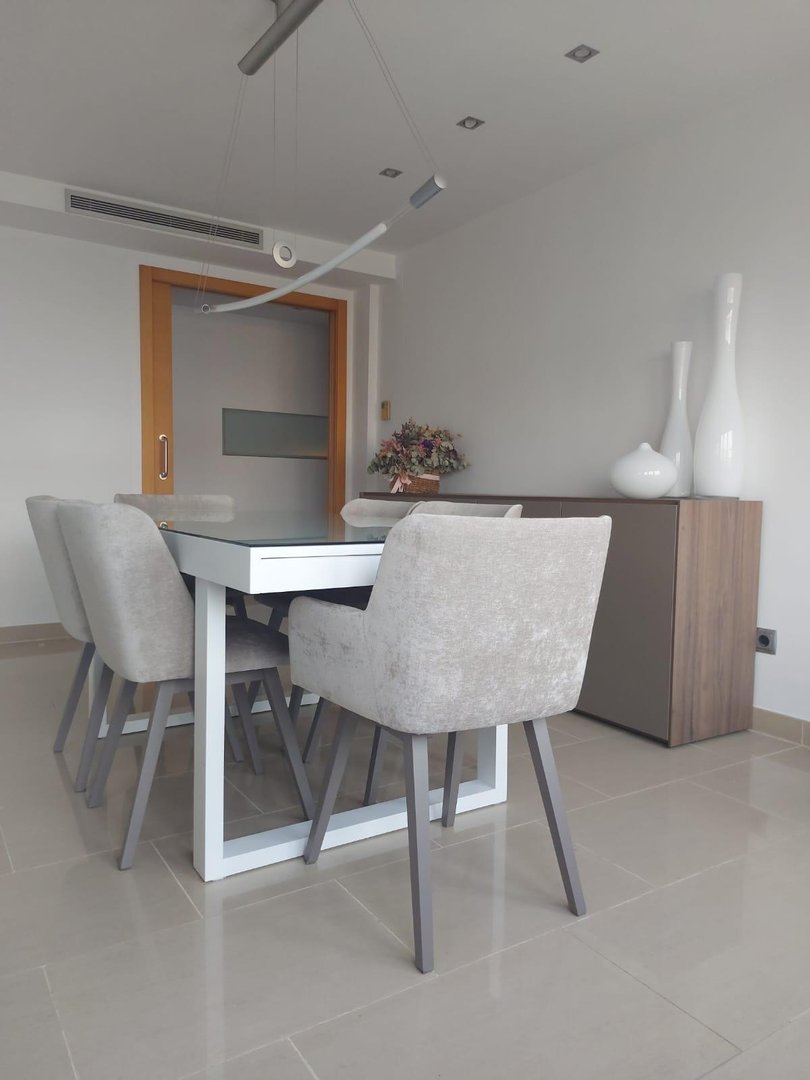 Appartamento 113 m² a Gandia