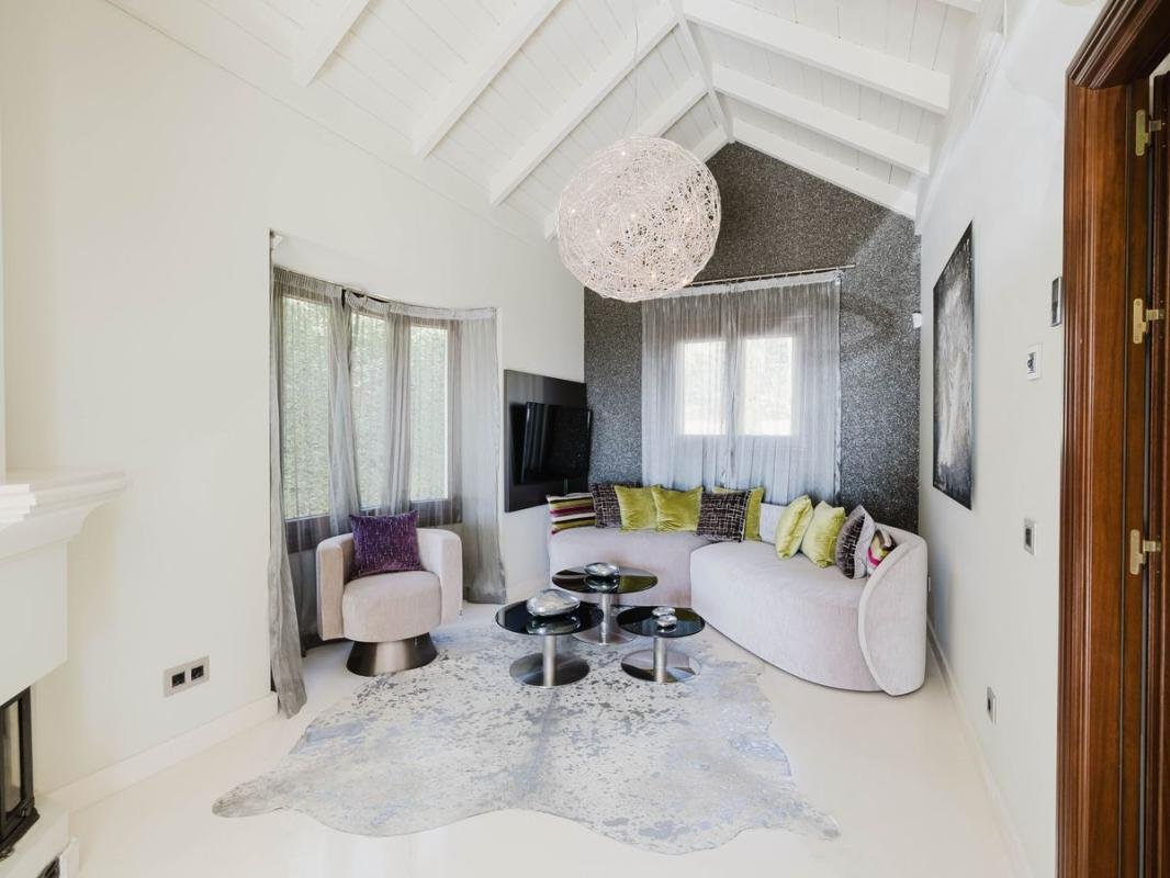 Apartamento 634 m² em Benahavís