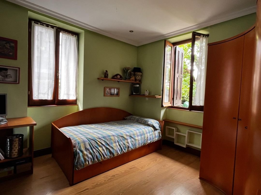 Casa de 100 m² en San Sebastián
