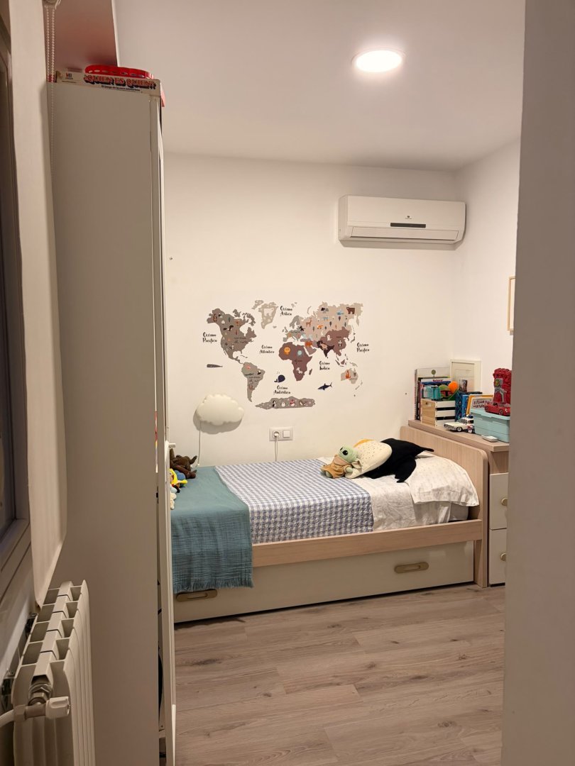 Wohnung 93 m² in Sevilla
