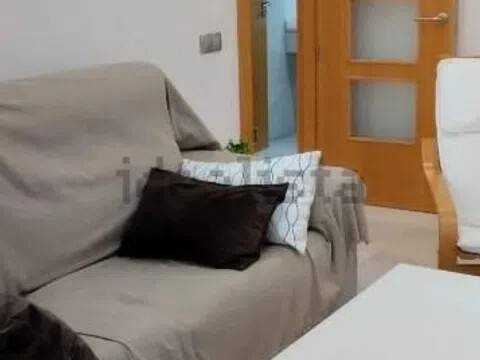 Piso de 100 m² en Almería
