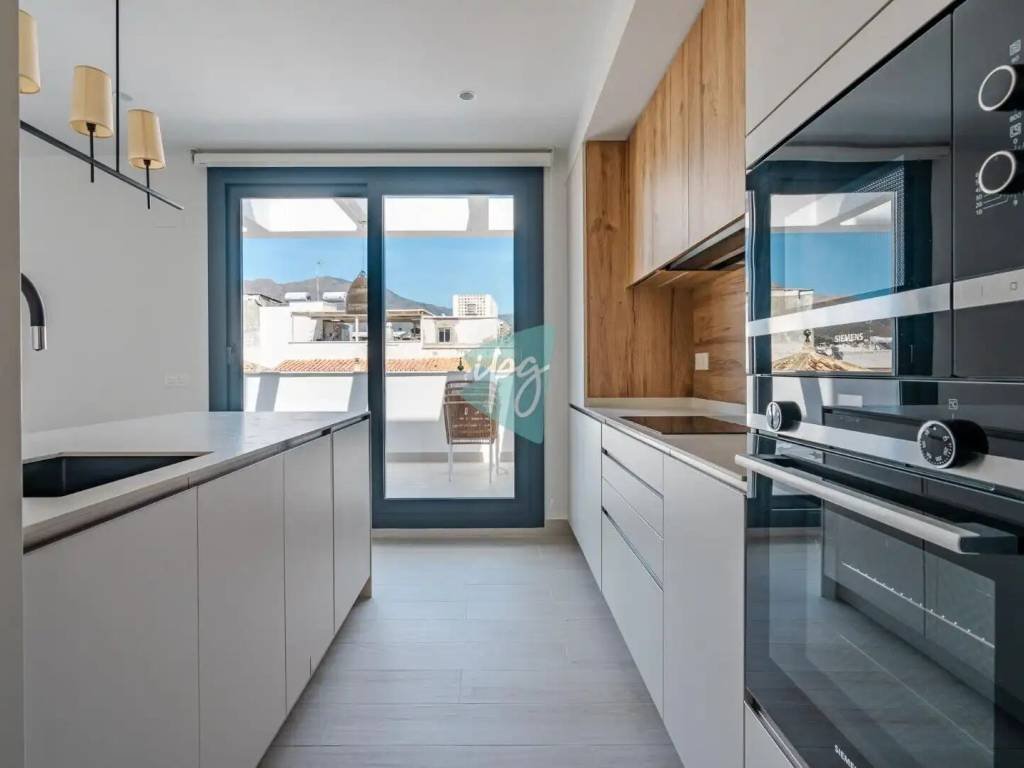 Pis de 65 m² a Estepona