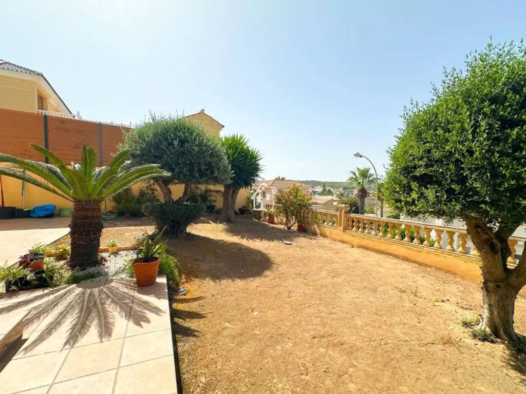 Appartement 223 m² à San Miguel de Salinas