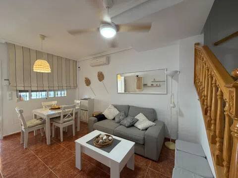 Piso de 80 m² en Cartagena