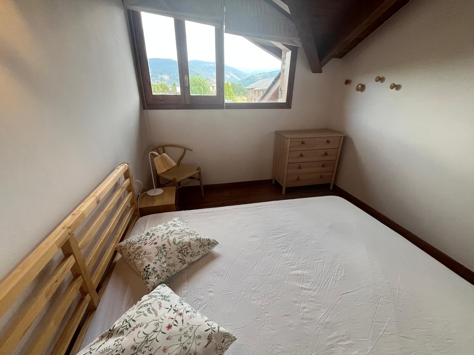 Piso de 105 m² en Puigcerdà