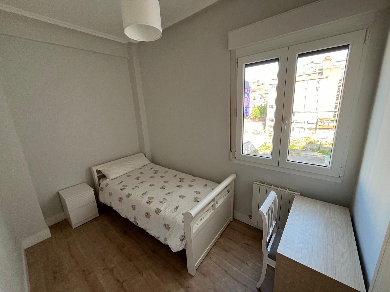 Piso de 110 m² en Bilbao