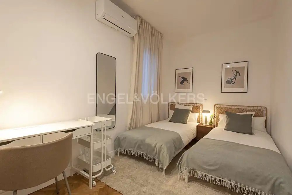 Pis de 140 m² a Madrid